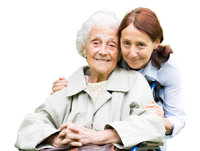 Курс патронажной сиделки (помощницы по уходу) в Каспийске