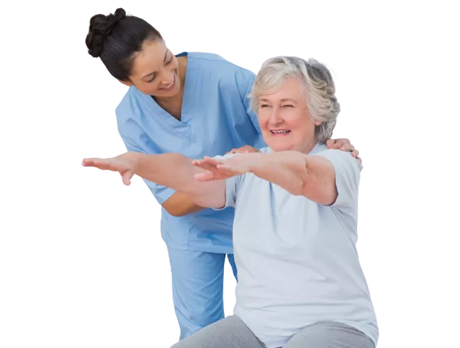 Курс специалиста по социальной работе в реабилитационной сфере в Каспийске