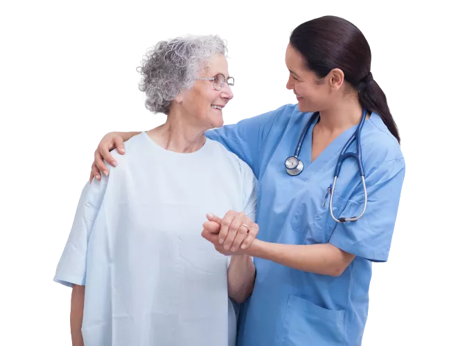 Курс младшей медсестры по уходу за больными в Каспийске